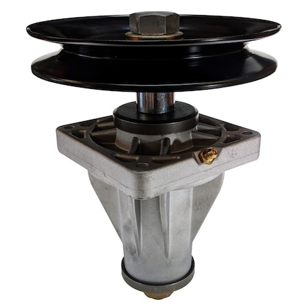 A & I Products SPINDLE ASSY, CUB CADET 918-06076A 8.5" x7" x6.7" A-B1CC126